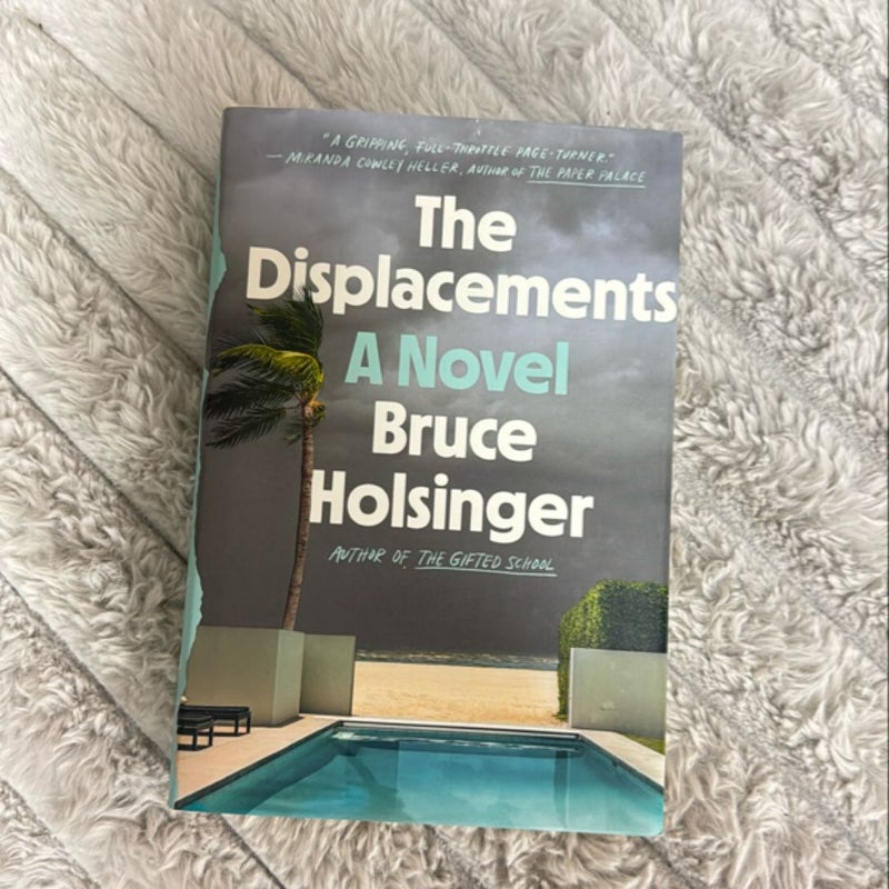 The Displacements