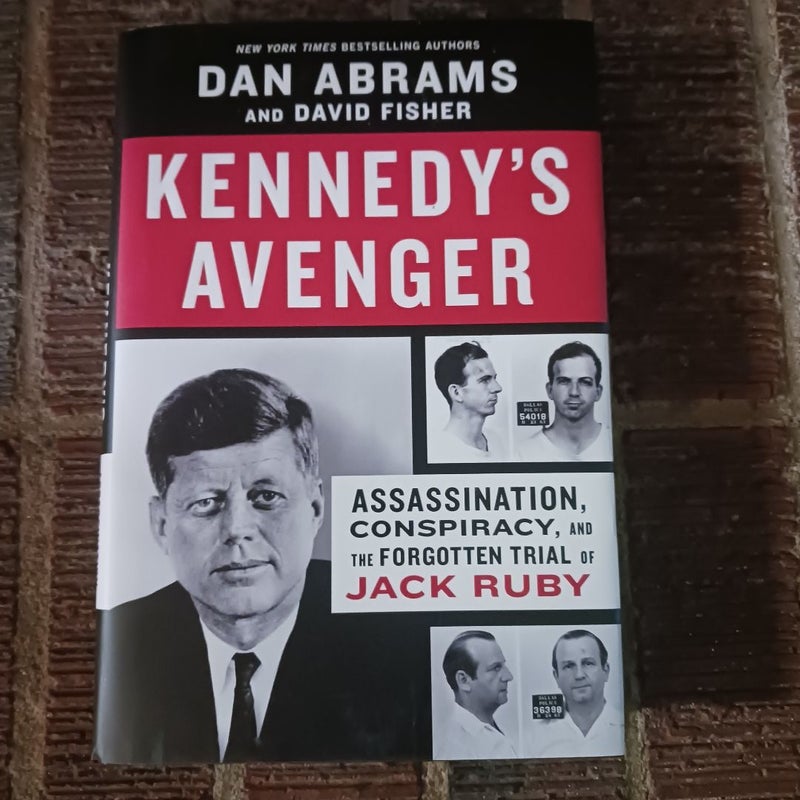 Kennedy's Avenger