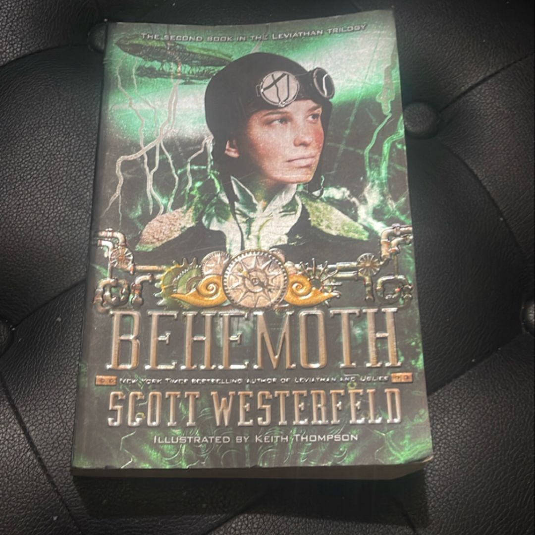 Behemoth
