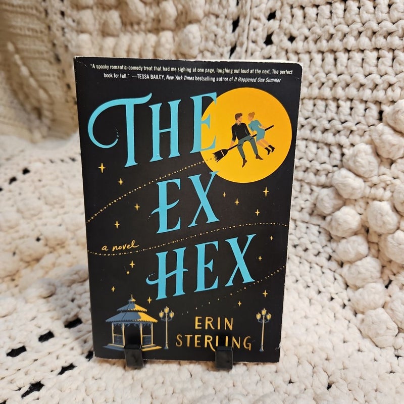 The Ex Hex