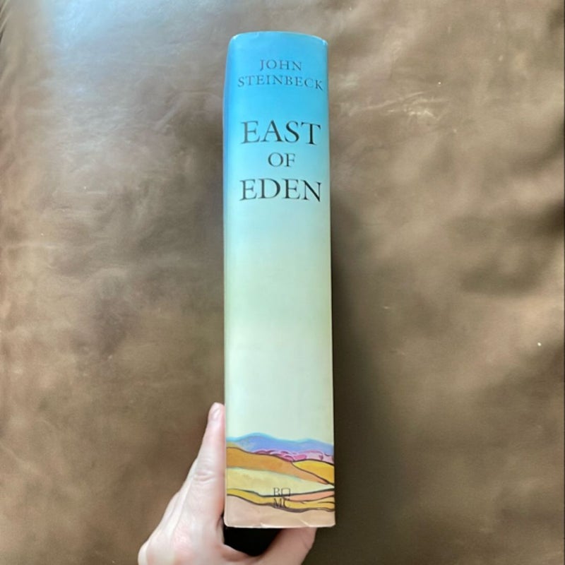 East of Eden 