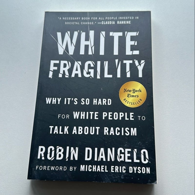 White Fragility