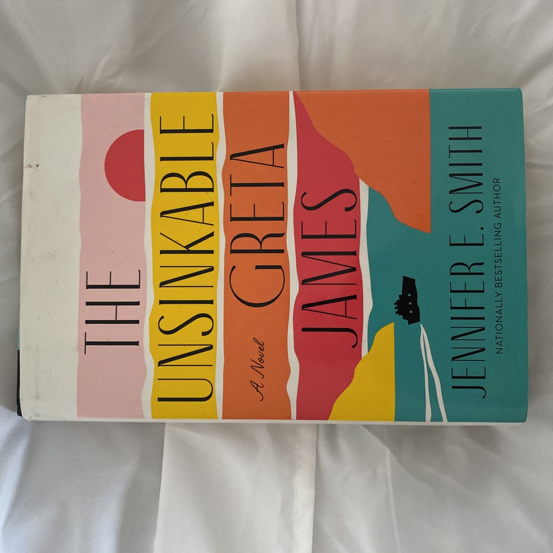 The Unsinkable Greta James