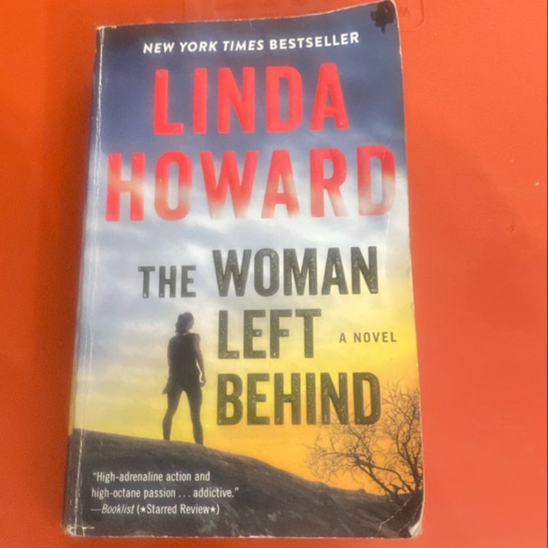 The Woman Left Behind