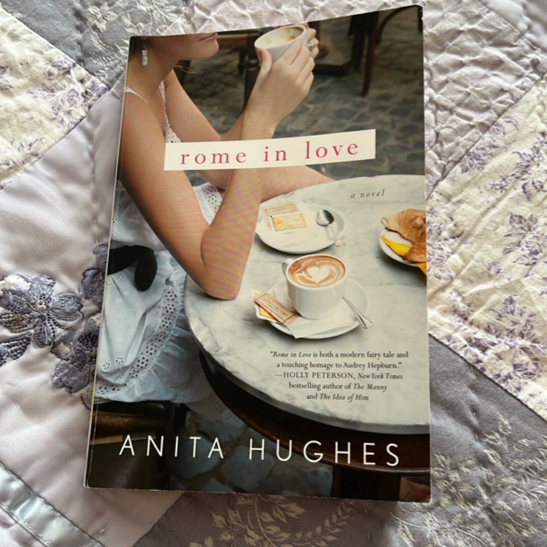 Rome in Love