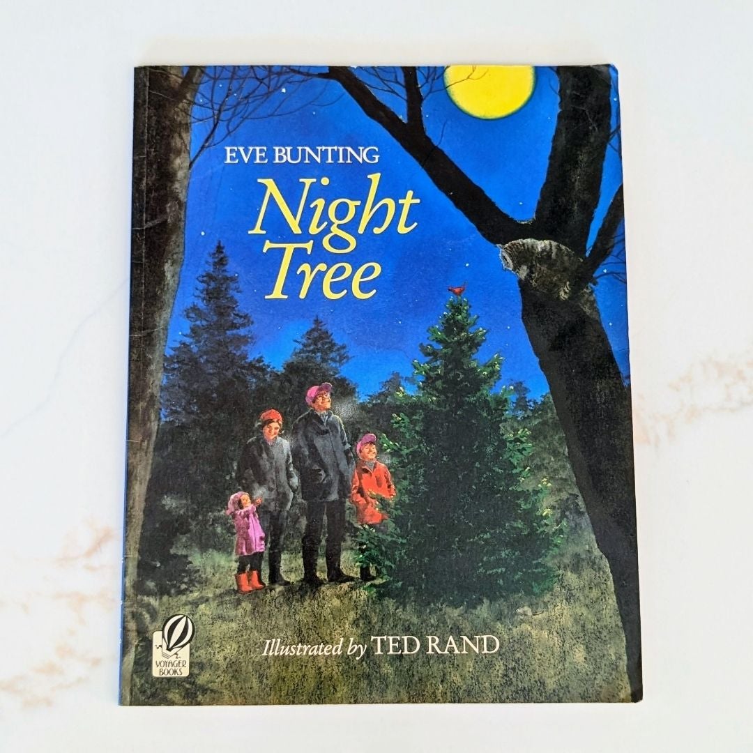 Night Tree