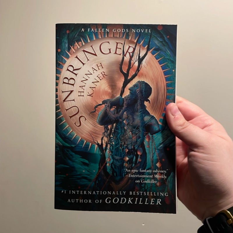 Sunbringer