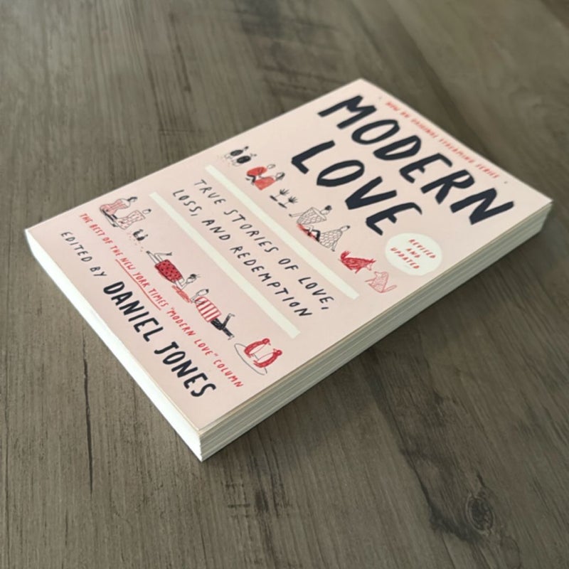 Modern Love, Revised and Updated