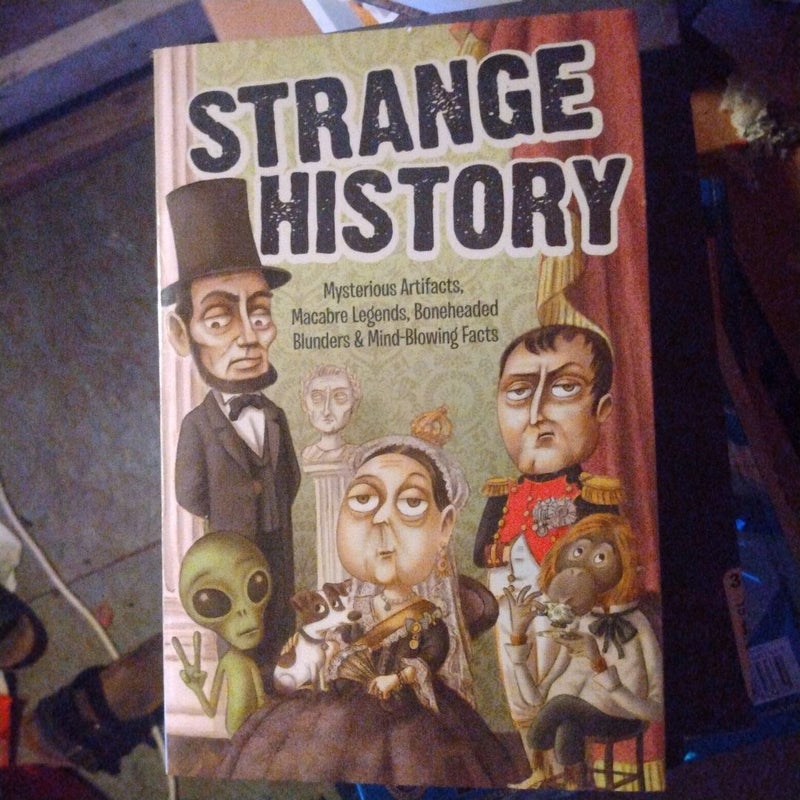 Strange History