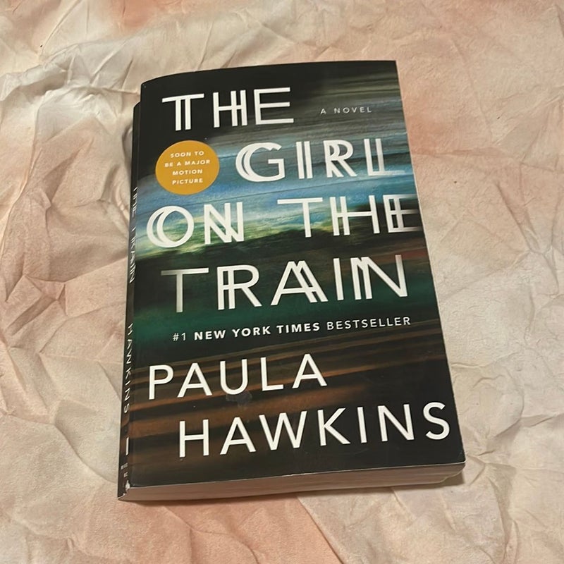 The Girl on the Train