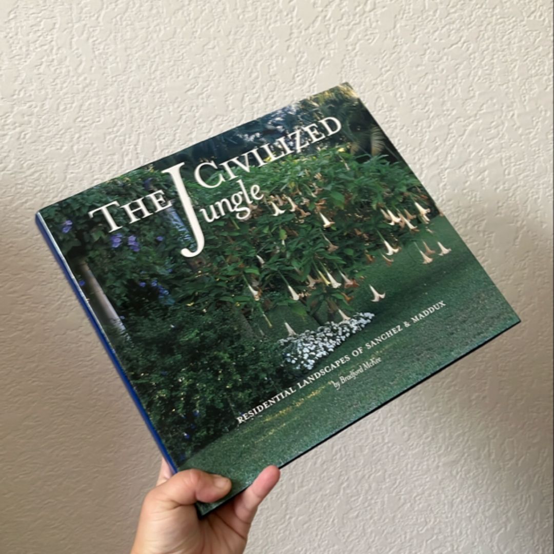 The Civilized Jungle