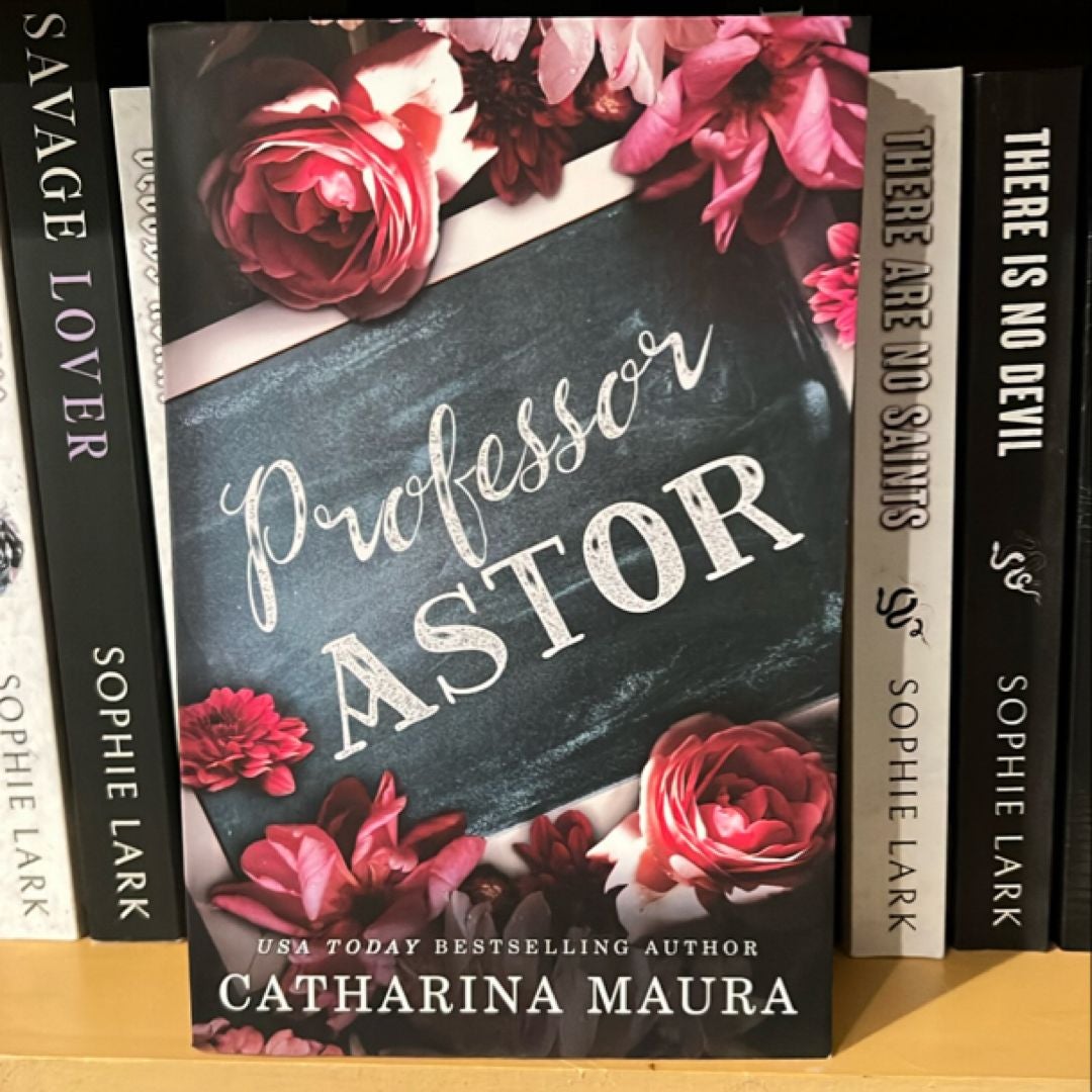 Professor Astor