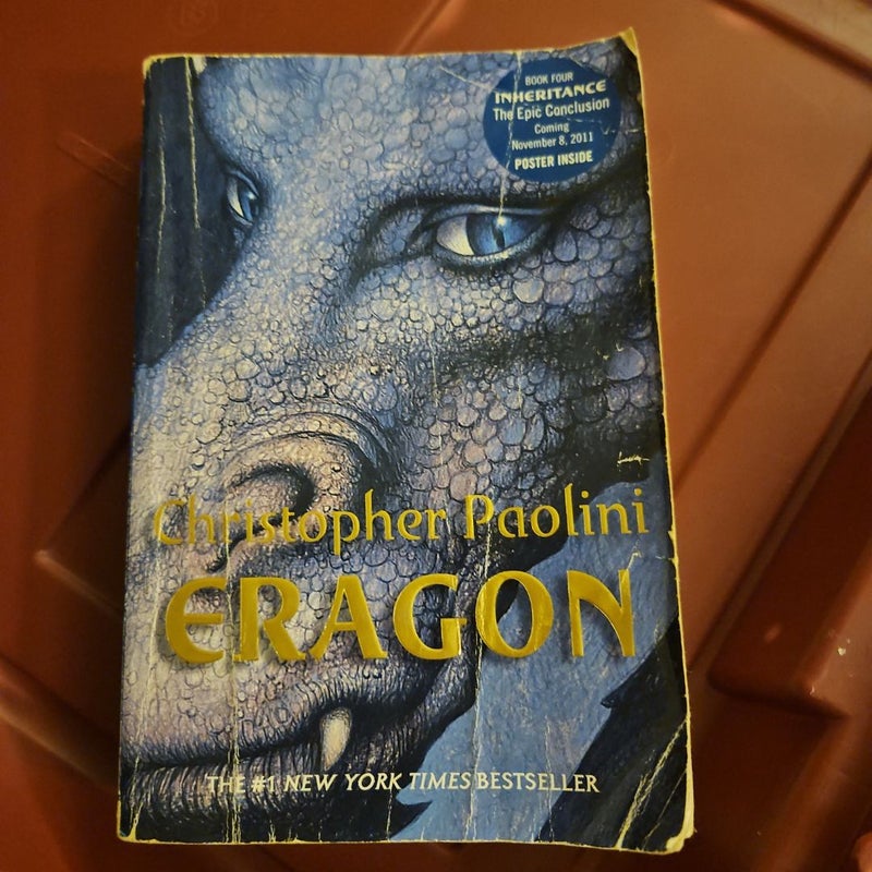 Eragon