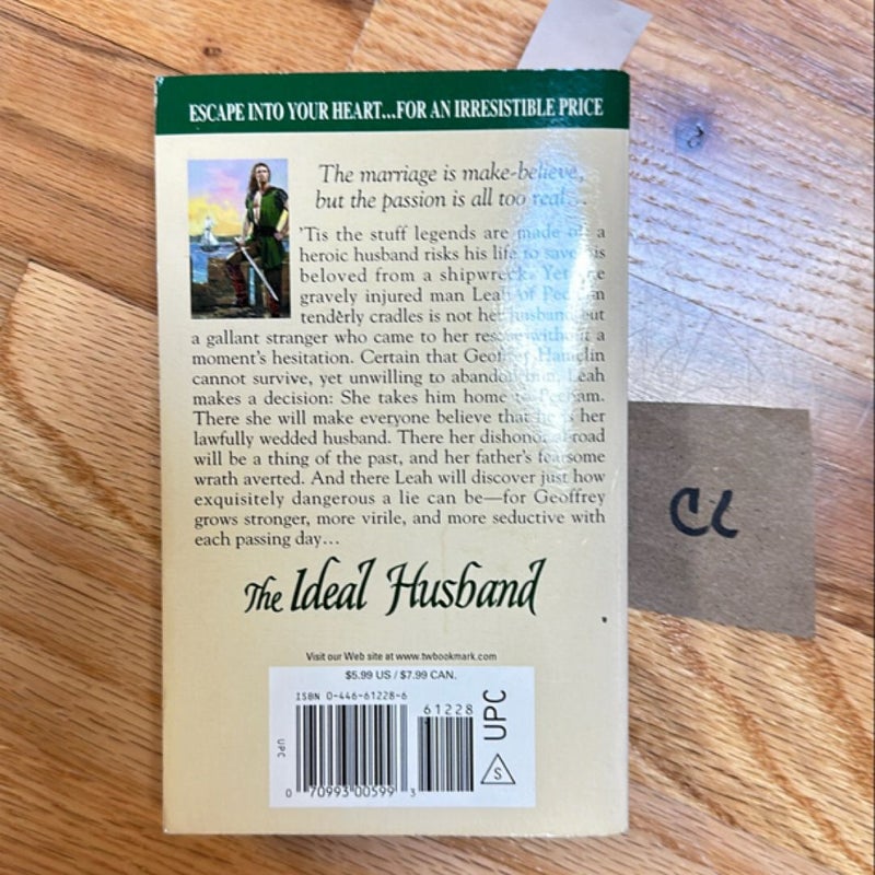 The Ideal Husband 