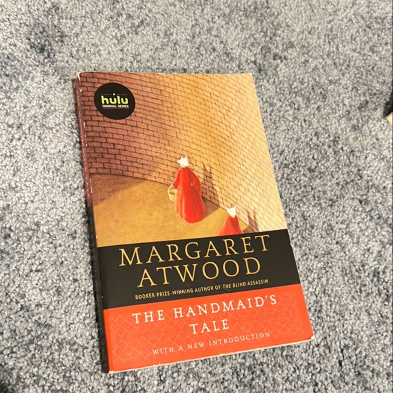 The Handmaid's Tale