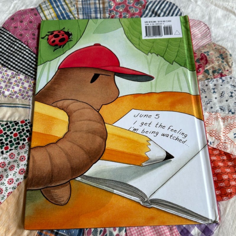 Diary of a Worm