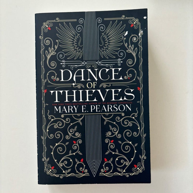 Dance of Thieves