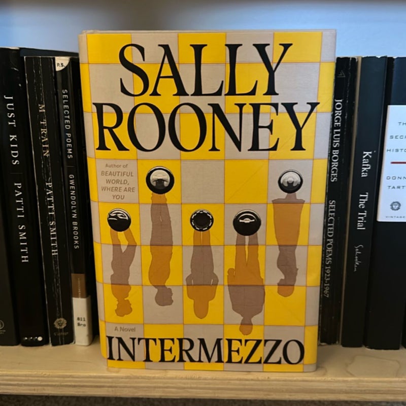 Intermezzo