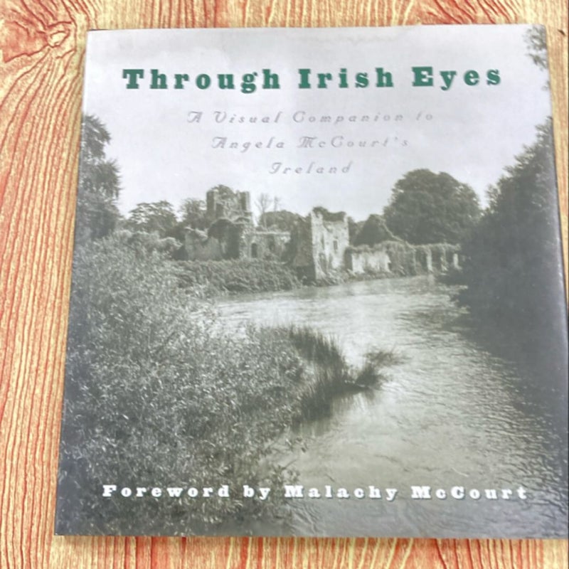 Through Irish Eyes