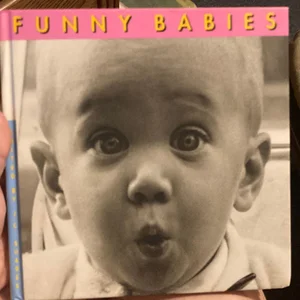 Funny Babies