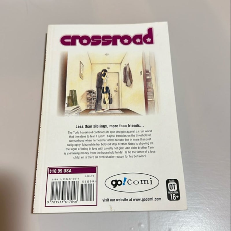 Crossroad