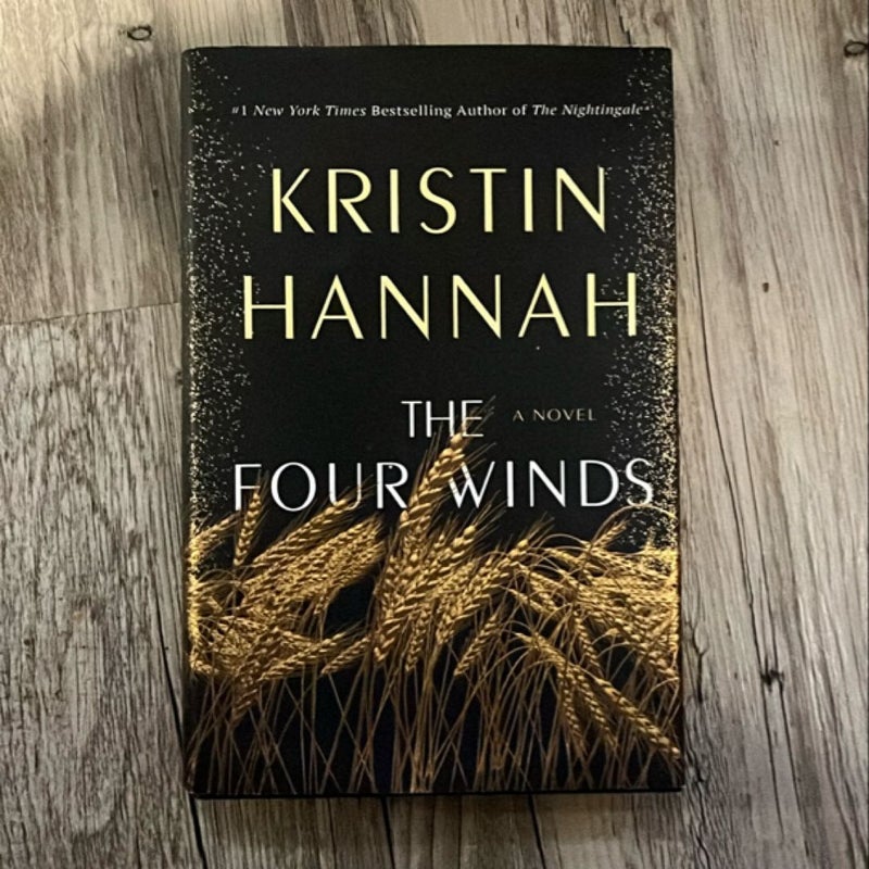 The Four Winds