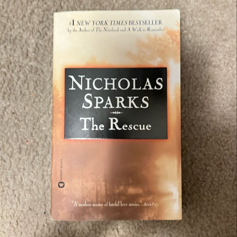 The Rescue