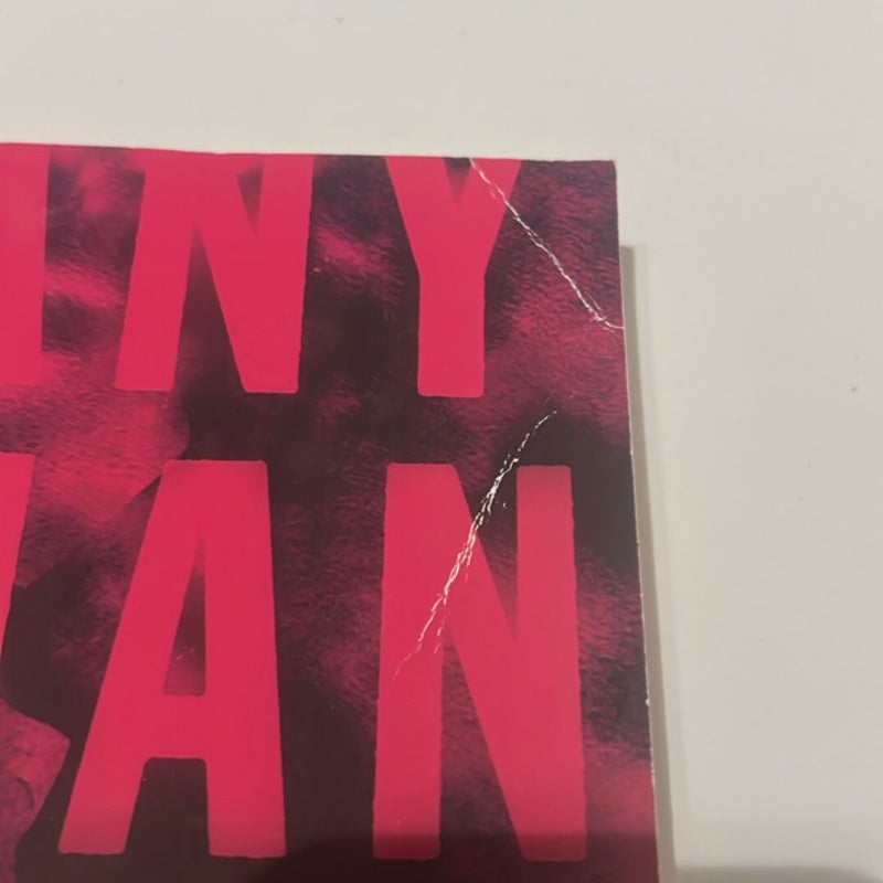 Any Man