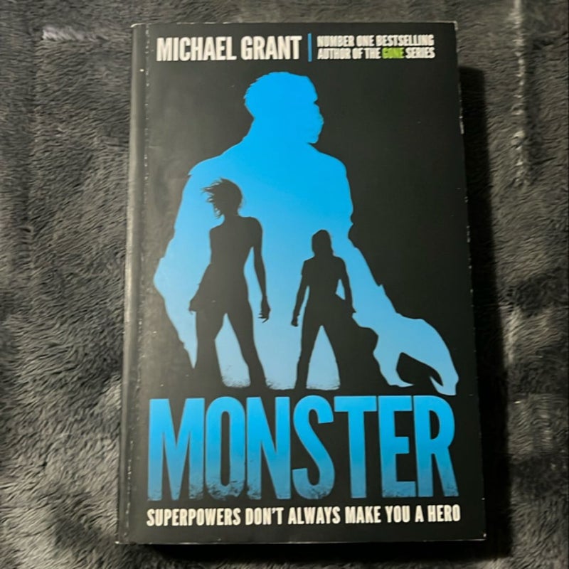 Monster