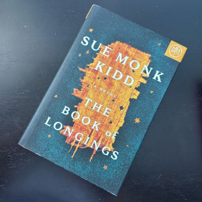 The Book of Longings