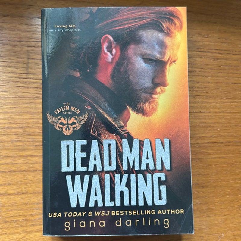 Dead Man Walking 