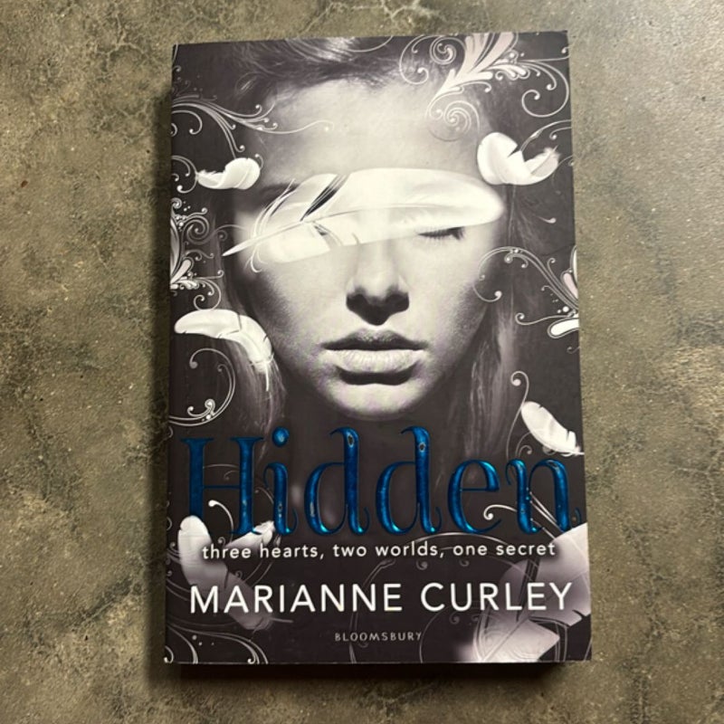 Hidden