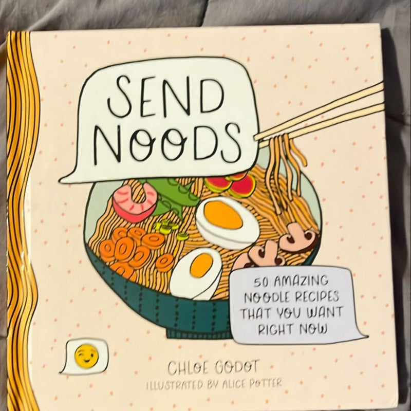 Send Noods