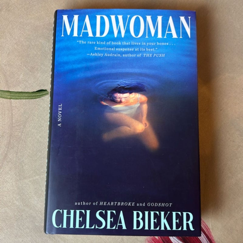 Madwoman