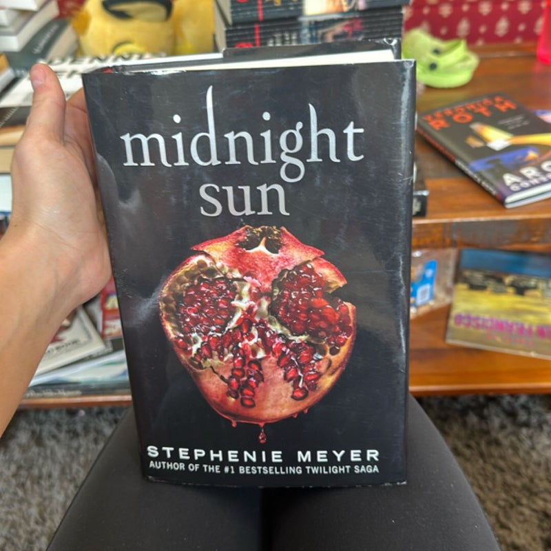 Midnight Sun