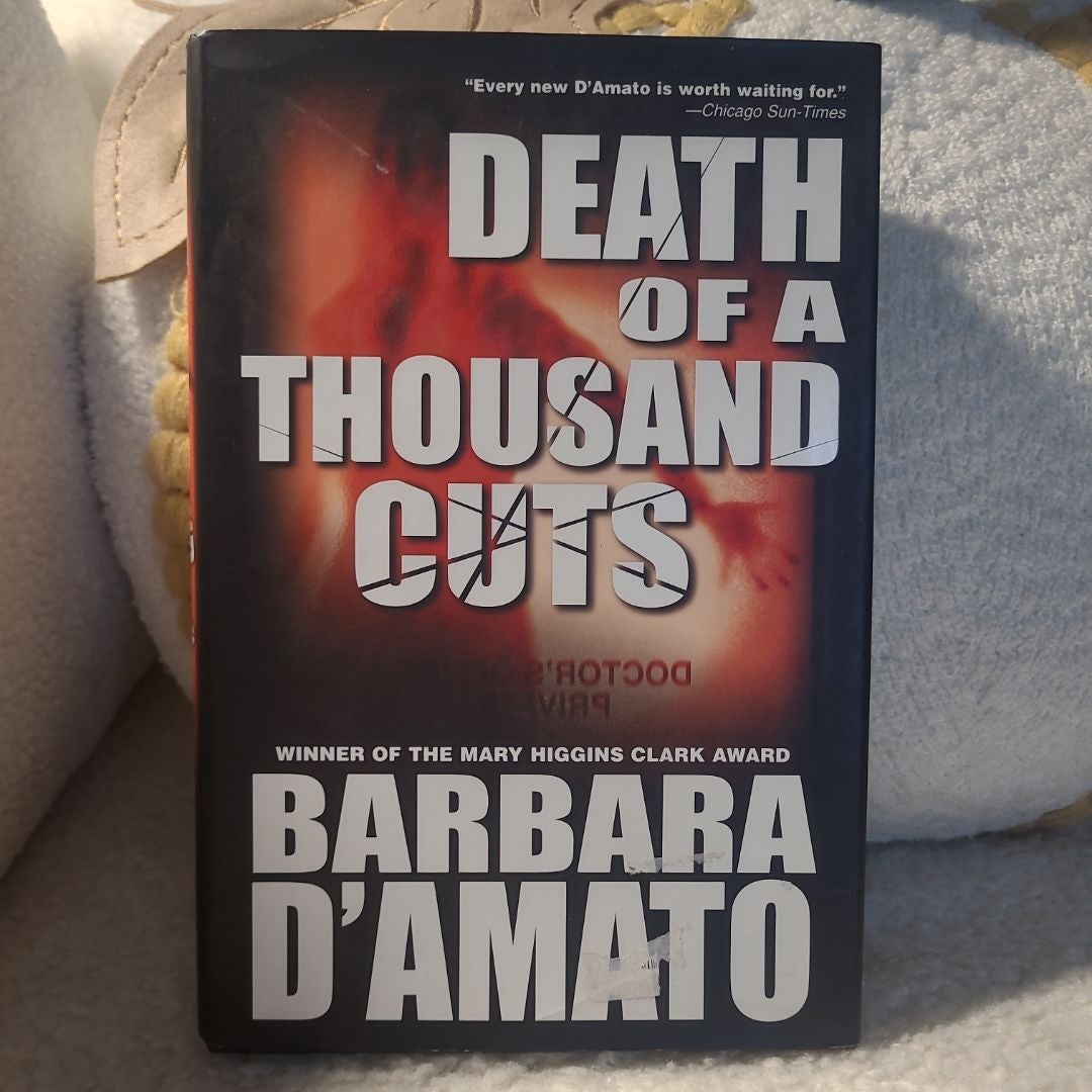 Death of a Thousand Cuts
