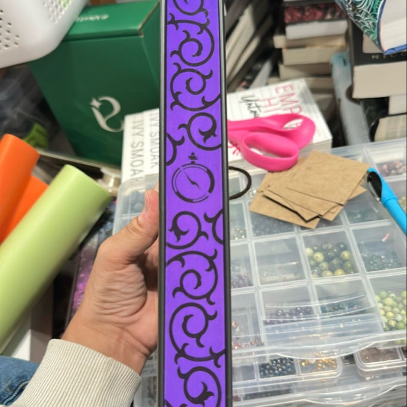 Only a monster - fairyloot