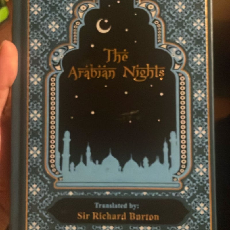 The Arabian Nights