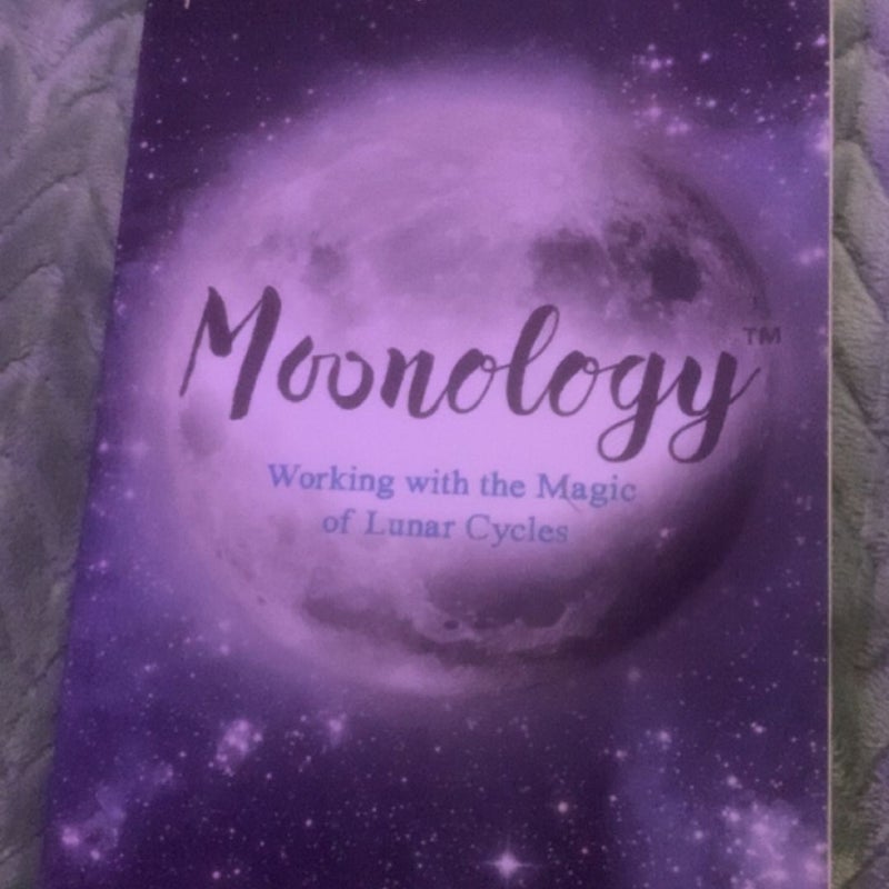 Moonology