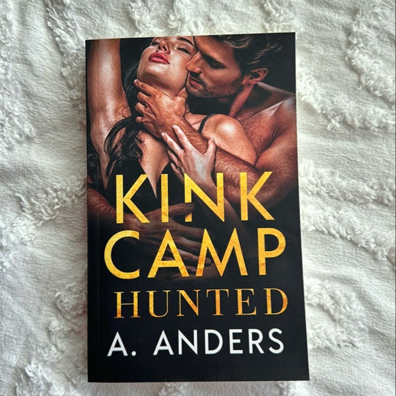 Kink Camp