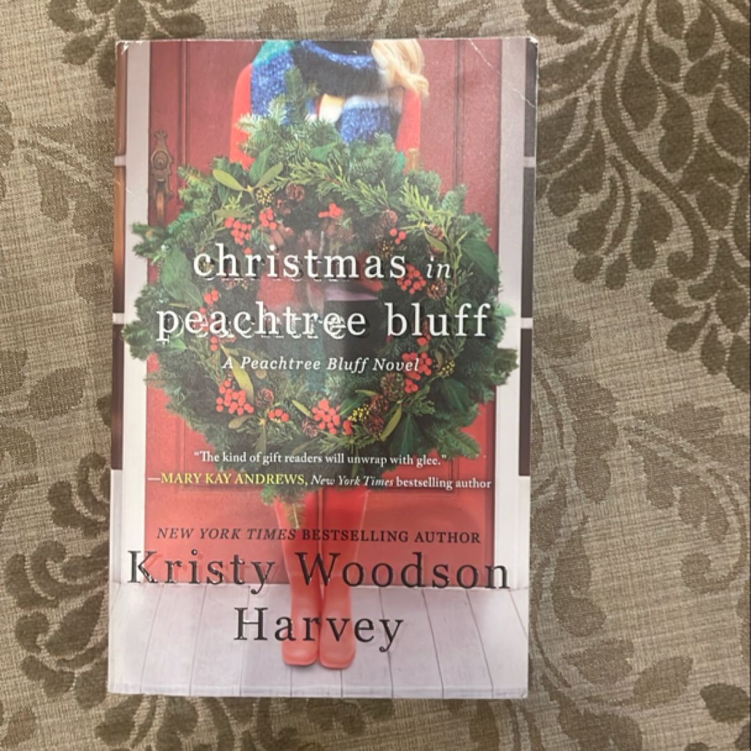 Christmas in Peachtree Bluff