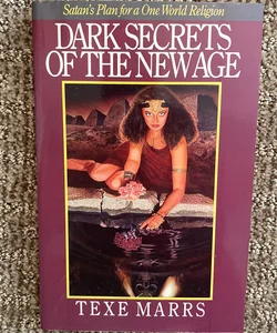 Dark Secrets of the New Age
