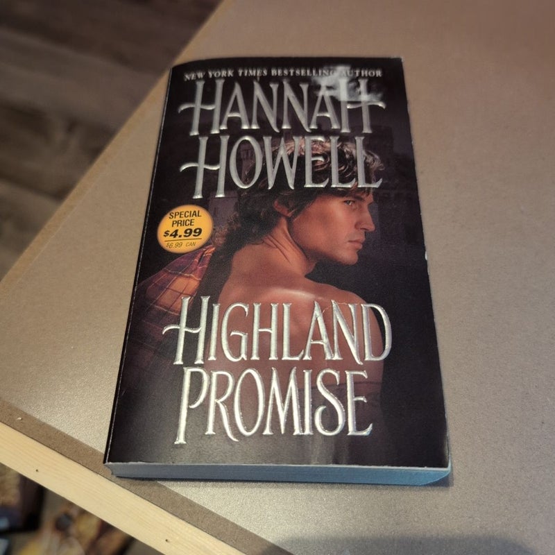 Highland Promise