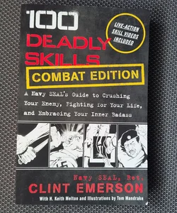 100 Deadly Skills