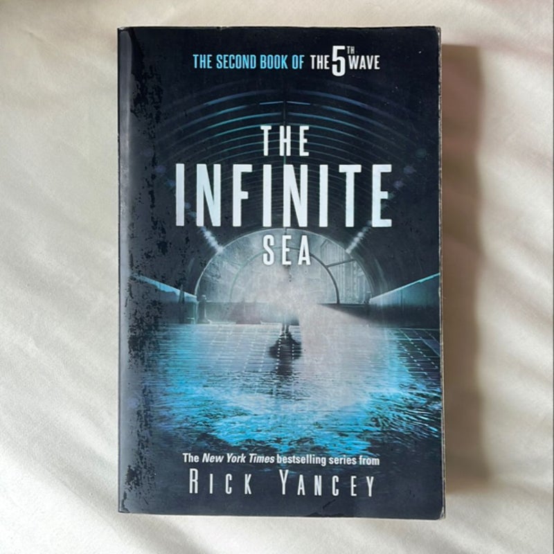 The Infinite Sea