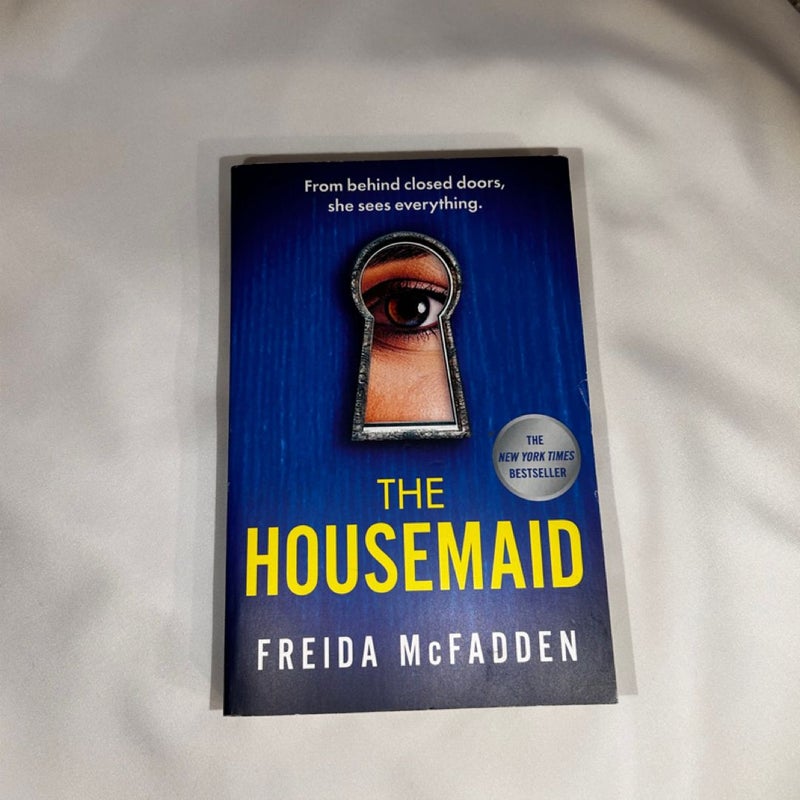 The Housemaid