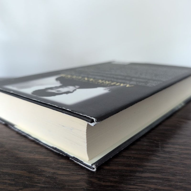 American Gods (1st Edition)