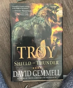 Troy: Shield of Thunder