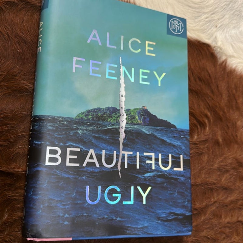 Beautiful Ugly