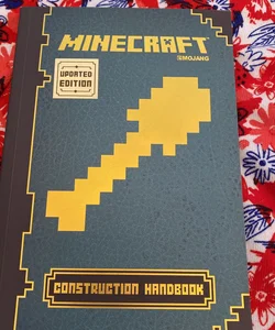 Minecraft Construction Handbook